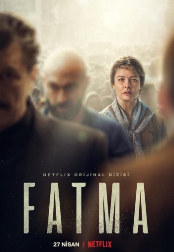 Турецкий сериал Фатма